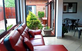 Niilo'S Guesthouse