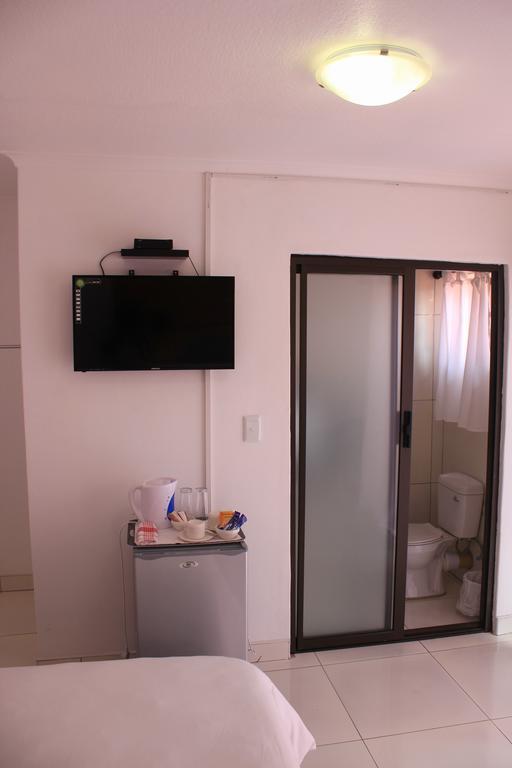 Niilo'S Guesthouse Rundu Exterior foto
