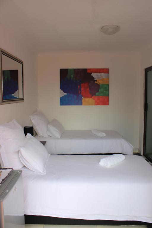 Niilo'S Guesthouse Rundu Exterior foto